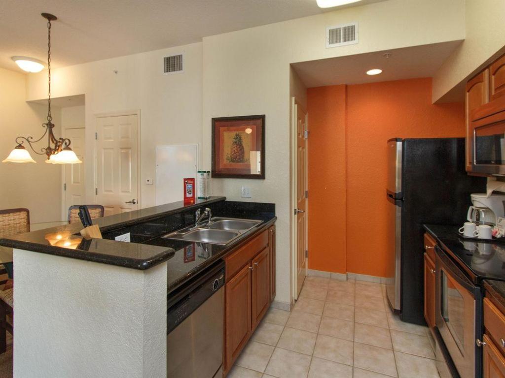 Luxury Resort Condo, 2 Or 3 Bedroom Premium Suites Orlando Exterior foto