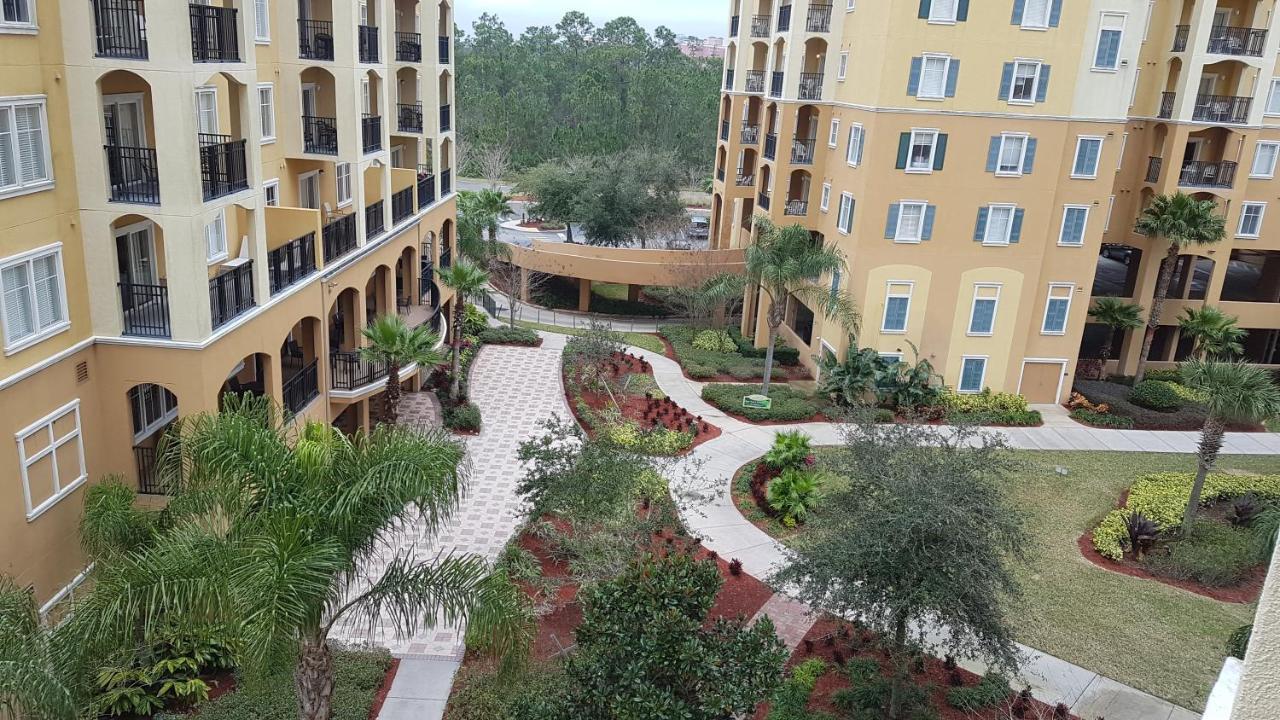 Luxury Resort Condo, 2 Or 3 Bedroom Premium Suites Orlando Exterior foto