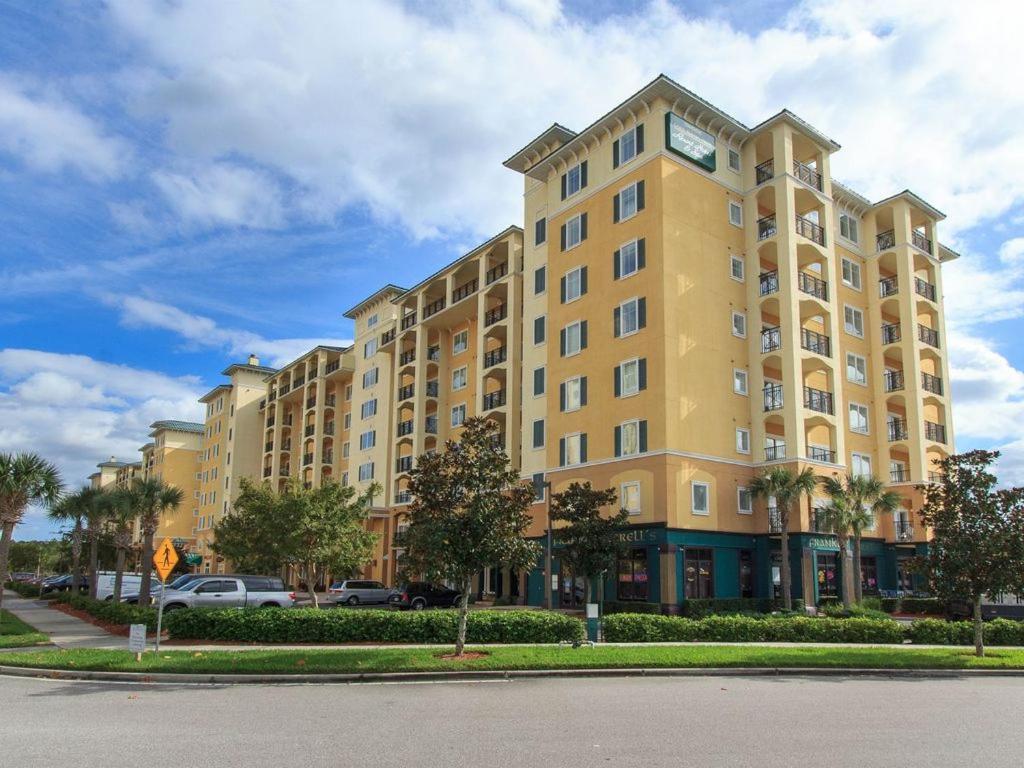 Luxury Resort Condo, 2 Or 3 Bedroom Premium Suites Orlando Exterior foto