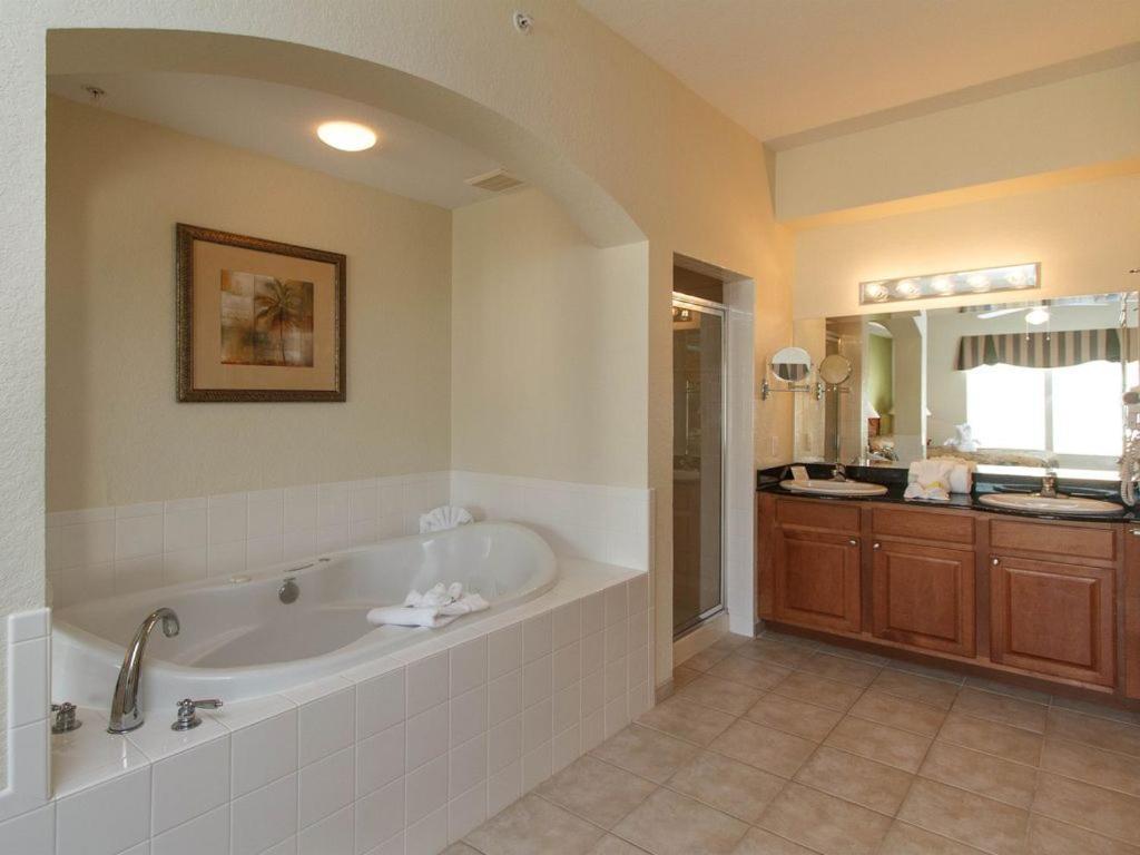 Luxury Resort Condo, 2 Or 3 Bedroom Premium Suites Orlando Exterior foto